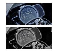 Pellicola antigraffio tachimetro Per Hawk 11 Hawk11 2022 Schermo Per Accessori Per Pellicole Per Strumenti Di Protezione Per Grappoli Per Moto(X2)