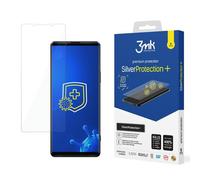 Pellicola antimicrobica Silver Protect+ per Sony Xperia 1 3MK.