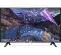 Pellicola antiriflesso anti luce blu da 32-75 pollici for la prevenzione della miopia nei bambini, allevia l'affaticamento degli occhi e aiuta a dormire meglio / 65 1429x804 mm(50in 1095x616mm)