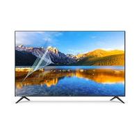 Pellicola Antiriflesso per Schermo TV da 43 Pollici, Filtro Luce Blu e Riduttore di Riflessi, Pellicola Opaca Opalina per Ridurre i Riflessi, Affaticamento Visivo,43in(942×529mm)