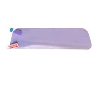 Pellicola antiriflesso per specchietto retrovisore per auto, protezione antiriflesso per la retromarcia, anti abbagliamento e graffi, pellicola protettiva per specchietto dell'auto, finestrini