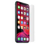 Pellicola protettiva in vetro temperato trasparente Avizar per Apple iPhone 11 Pro Max