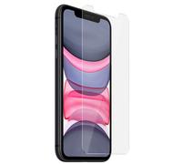 Pellicola protettiva in vetro temperato trasparente Avizar per Apple iPhone 11