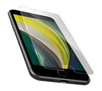 Pellicola iPhone SE / 7 / 8 Protezione Vetro temperato Trasparente