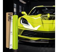 Pellicola autoadesiva 3M 2080 per auto, 30 x 152 cm, per auto, moto, barca, pellicola protettiva 3D con canali d'aria per la pellicola (HG65 High Gloss Citric Acid)