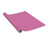 Pellicola autoadesiva per mobili, in PVC, 500 x 90 cm, opaca, pellicola protettiva per finestre, pellicola protettiva per la privacy, pellicola per vetro smerigliato, pellicola adesiva, protezione
