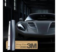Pellicola avvolgente 3M serie 2080 pellicola avvolgente per auto 30x152 cm S2...
