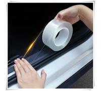Pellicola Battitacco Porte Hyundai Santa Fe Tucson Sonata Elantra Accent