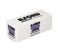 Pellicola bianco e nero Ilford 1921535 ISO 3200 alta sensibilità