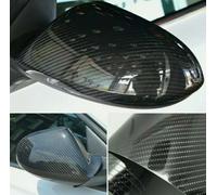 Pellicola Carbonio Nero Nera 5D Adesiva 30x100Cm Wrapping Auto Moto Black Vinyl