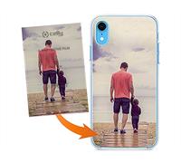 PELLICOLA CELLY PROTETTIVA PERSONALIZZABILE PER IL RETRO DEL PRO PROPRINTMATT1PZ