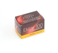 KODAK EKTAR 100 Rullino 135-36 PROFESSIONAL