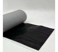 Pellicola conduttiva in nanotubi di carbonio autoportante for la dissipazione del calore - Dimensioni personalizzabili(20±5μm 15x15cm)