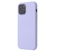 Pellicola+Custodia per Apple iPhone 13 Pro Max 6.7 PREMIUM Liquid SIlicone cover