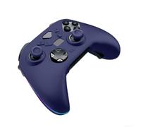 Pellicola da gioco per controller ROG Raikiri II antiscivolo per superficie | Materiale morbido al tatto, strato antigraffio, mantiene il controller nuovo, aderente su misura, opzioni nere