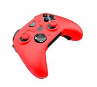 Pellicola da gioco per ROG Raikiri II Controller antiscivolo per superficie | Materiale morbido al tatto, strato antigraffio, mantiene il controller nuovo, aderente su misura, opzioni nere