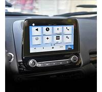 Pellicola Dello Schermo Di Navigazione Per Auto Per Ford Puma Ecosport Per Kuga Fiesta MK8 Transit Fuga 2019 2020 2021 In Vetro Temperato Accessori Protettore