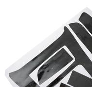 Pellicola di Carbonio 5D Lucida per Cruscotto per bmw Pellicola | Vinile per premium , , resiste a olio e sale, finitura realistica, durata lunga