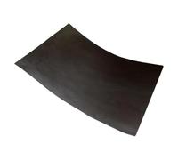 Pellicola di grafite flessibile 250x200mm Carta a conduttività termica, foglio di grafite for dissipazione del calore 1 pezz0(0.1mm)