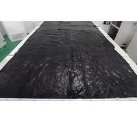 Pellicola di nanotubi di carbonio - Nanotubi altamente conduttivi for applicazioni avanzate(300x300mm)