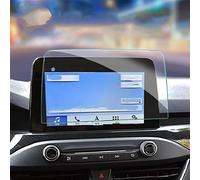 Pellicola Di Navigazione GPS Per Auto Per Ford Focus 2019 2020 Protettiva Per Schermo LCD Antigraffio Accessori Refit adesivo protettivo