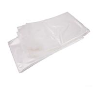 Pellicola di plastica trasparente in polietilene per serre, resistente ai raggi UV, per tunnel da giardino, protezione dal freddo contro gli uccelli dal gelo, foglio trasparente spesso 0,04 mm (3 x 10