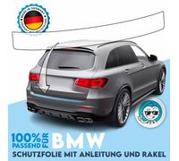 Pellicola di protezione della vernice per BMW Mini Clubman 2 F54 soglia carico