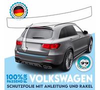 Pellicola di protezione della vernice per VW Arteon 3H 3H7 - Auto soglia carico