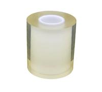 Pellicola di protezione per orologio, pellicola di protezione dei braccialetti,Rape Protector Cling statico - Pellicola di copertura multiuso, pellicola anti- protettiva Clear Watch per prevenire