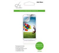 PELLICOLA DI PROTEZIONE TRASPARENTE Dejavu DVSCR07.I9295 per Samsung Galaxy S4 Active I9295 - Top Quality - Made in Japan - 2pz