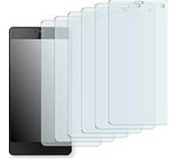 PELLICOLA DI PROTEZIONE ZTE BLADE L3 PER DISPLAY SMARTPHONE ZTE BLADE L3