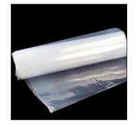 pellicola di silicone trasparente, Foglio di gomma siliconica traslucida for guarnizioni e tenute, 500 mm x (500 mm-1 m) x (0,1-1,5) mm(500mmx500mmx0.6mm)