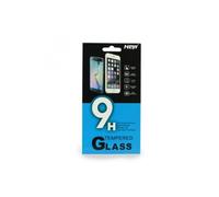 Pellicola di vetro temperato Lmobile Galaxy J3 2018 - Trasparente