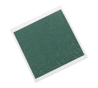Pellicola di visualizzazione del campo magnetico per 10,2 x 10,2 cm | Visualizza campi invisibili, reazione che cambia colore, per dimensioni 10,2 x 10,2 cm, ideale per laboratori e scienze