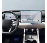 pellicola display GPS Copertura Display Navigazione Automatica Compatibile Con Byd Per Atto Per 3 Per Evo 2026 Protezione Schermo Navigazione GPS Per Auto Cruscotto HD Trasparente