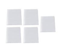 Pellicola Distaccante Fotopolimerizzabile, Pellicola Distaccante da 5 Pezzi, Spessore 0,1 Mm, per Stampante 3D