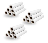 Pellicola Estensibile Trasparente/Bianca PVC per Imballaggio Diverse Opzioni