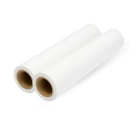 Pellicola Estensibile Trasparente/Bianca PVC per Imballaggio Diverse Opzioni
