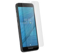 Pellicola Fairphone 3 Vetro temperato Schermo Durezza 9H Antiurto Trasparente