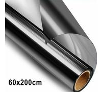 Pellicola Finestra Alta Qualità Unidirezionale Specchio Tinta Finestra Protezio