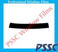 Pellicola Finestra Auto Pre Tagliata 70% Fumè Per Ford Ranger Pick Up 2006-2012