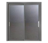 Pellicola Finestra Privacy 80 x 200 cm Anti-Uv, Controllo di Calore, Privacy Pellicola per Vetri Anti-Uv per Ufficio, Soggiorni, nero opaco
