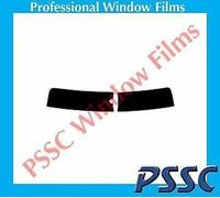 Pellicola Finestrata Pretagliata Per VW Up 2011-2016 35% Striscia Solare Media