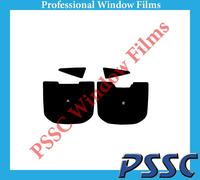 Pellicola Finestrini Tinta Pre Tagliata PSSC Per BMW Serie 8 Coupé 2019-2023