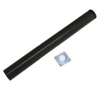 Pellicola Fissaggio Compatibile per HP LaserJet M521, M525 - Nero (HPCE8416)