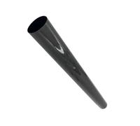 Pellicola fonditore adatta for Ricoh MP C2003 C3003 C4503 5503 6003 4504 5504 6004 3503 3004 3504 C2503 2004 2504 AE010110 Cintura fusore(Brown Plastic)