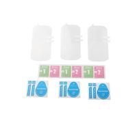 Pellicola for tpu for trasparente per for garmin Edge 1050 for facile