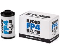 ILFORD FP 4 PLUS 125 135/36