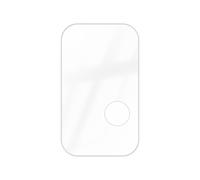 Pellicola Fotocamera Galaxy A33 5G, Vetro Temperato 9H Anti-macchie Trasparente