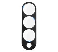 Pellicola Fotocamera Galaxy Z Fold4 5G, Vetro Temperato 9H Trasparente